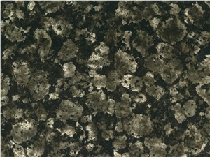 Baltic Green Granite Slabs