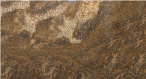 Barbarella Granite Slabs & Tiles, Brazil Brown Granite Barbarella Granite Slabs & Tiles, Brazil Brown Granite