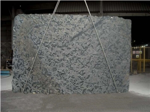 Black Metallica Granite Slabs Black Metallica Granite Slabs