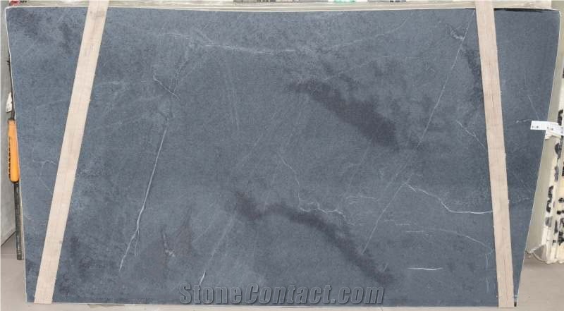 Black Soapstone