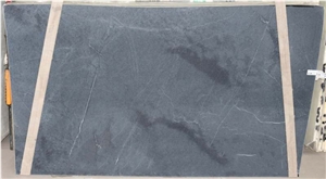 Black Soapstone