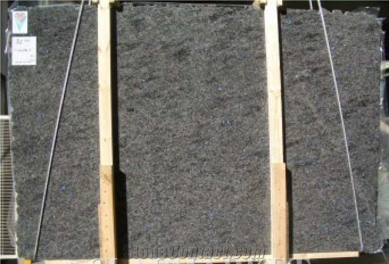 Blue Eyes Granite Tiles & Slabs