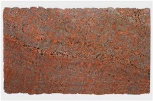 Bordeaux Chocolate Red Granite Slabs Bordeaux Chocolate Red Granite Slabs