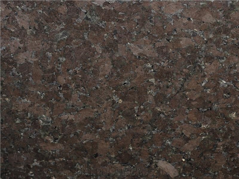 Cafe Imperial Granite Slabs