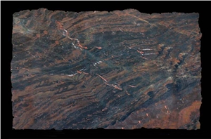 Capolavoro Brown Granite Slabs Capolavoro Brown Granite Slabs