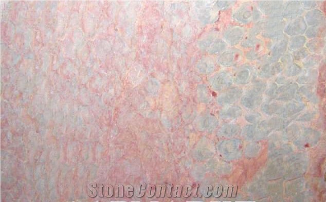 Cappadociac Pink Marble Slabs