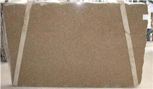 Carioca Gold Granite Slabs Tiles