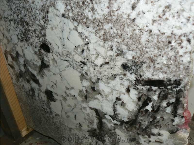 Cold Spring Granite