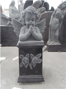 Cupid Sculpture Cupid Sculpture