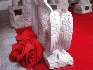 Custom Monument Granite Monument