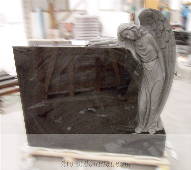 Custom Monument Tombstone