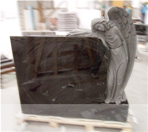 Custom Monument Tombstone Custom Monument Tombstone