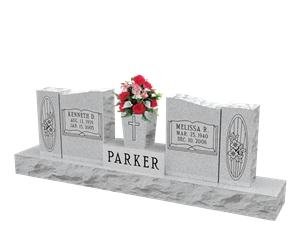 Custom Tombstone
