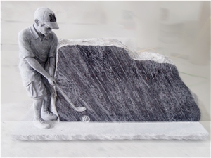 Custone Tombstone