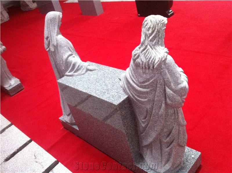 Double Angle Monuments Angel Monument Custom Monument,Tombstone