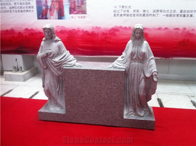 Double Angle Monuments Angel Monument Custom Monument,Tombstone