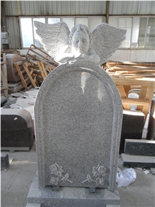 G603 Granite Monument Tombstone