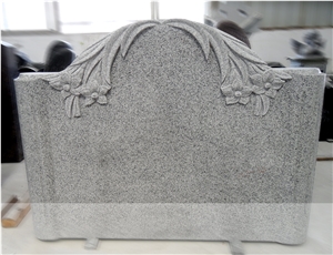 G603 Granite Monument Tombstones