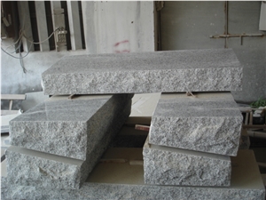 G603 Granite Slant Grave Monument Grey Monument G603 Granite Slant Grave Monument Grey Monument