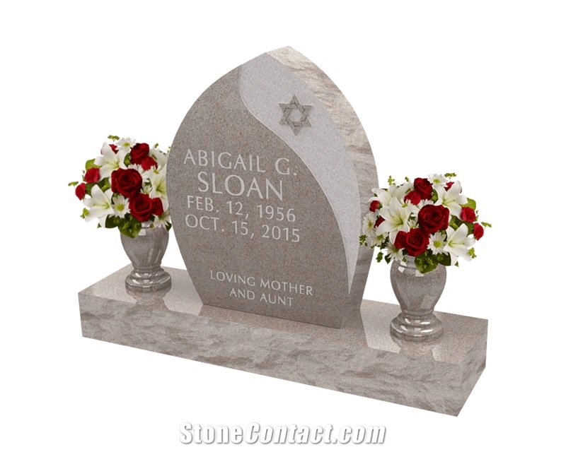 Granite Monument