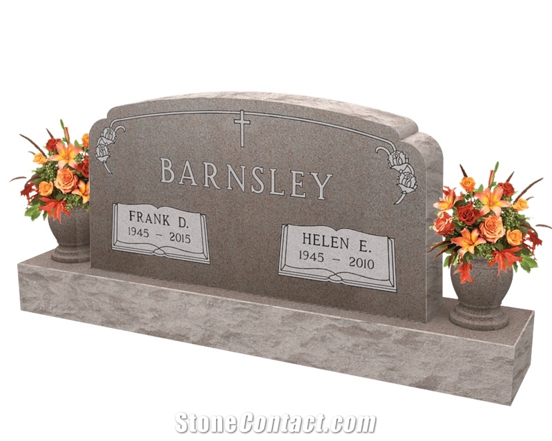 Granite Monument Tombston