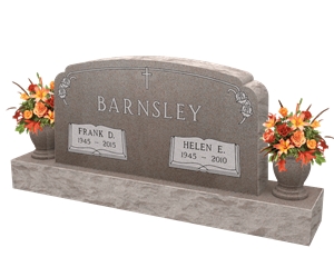 Granite Monument Tombston