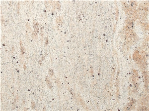 Ivory Fantasy Granite Slabs
