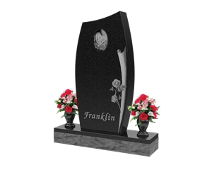 Natural Granite Monument，Tombstone Headstone
