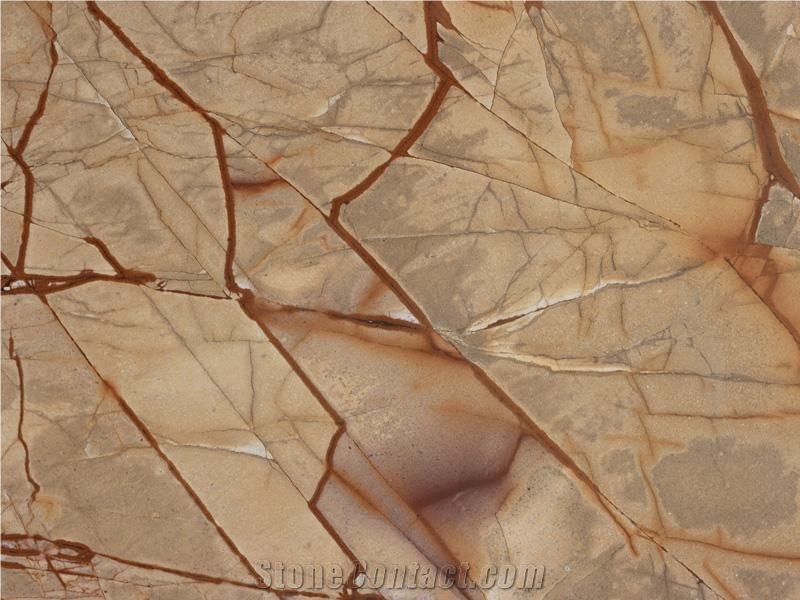 Roma Imperiale Granite Slabs Tiles