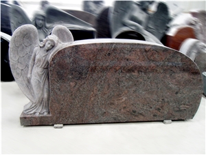 Sculpture Monument Tombstone
