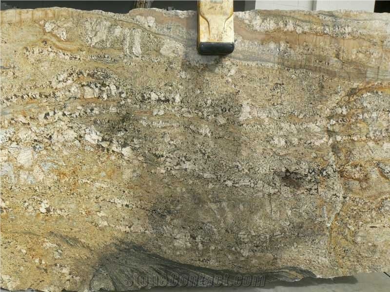 Sucuri Granite Slabs
