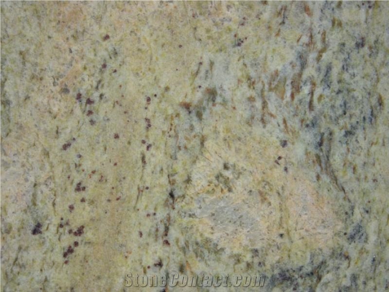Surf Green Granite Slabs