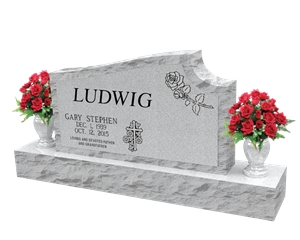Tombstones Western Style Monuments