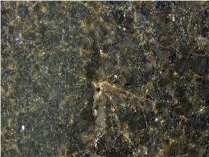 Uba Tuba Green Granite Slabs