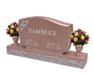 Upright Monuments