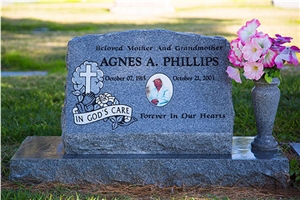 Western Style Slant Monument,Tombstone,Headstone Western Style Slant Monument,Tombstone,Headstone