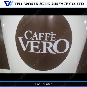 Commercial Bar Counter for Sale Restaurant Bar Counter Design