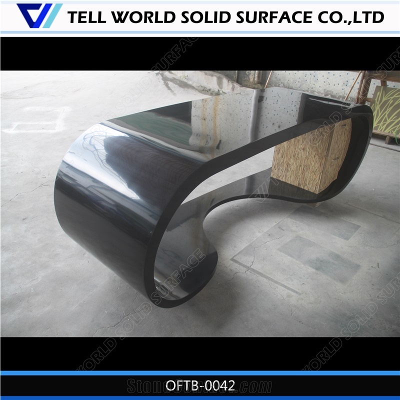 Modern Office Furniture Executive Ofice Desk for Sale