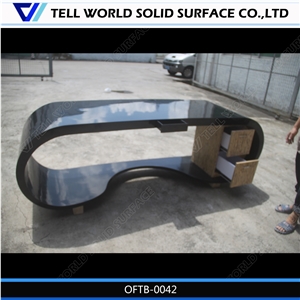 Modern Office Furniture Executive Ofice Desk for Sale
