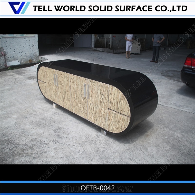Modern Office Furniture Executive Ofice Desk for Sale