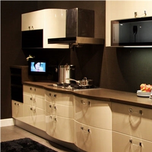 Hot Sale Brown Color Quartz Stone Big Slab for Kitchen Countertop,Table Top More Durable Than Granite,Thickness 2/3cm