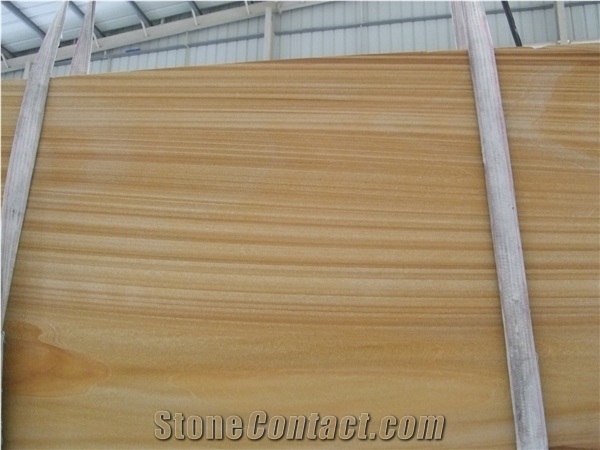 Australian Wood Sandstone Big Slabs&Tiles, Australia Yellow Sandstone Wall&Floor Covering Tiles, Yellow Sanstone Pool Copping Tiles, Beige Sandstone Borders&Skirtings