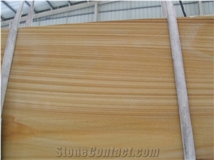 Australian Wood Sandstone Big Slabs&Tiles, Australia Yellow Sandstone Wall&Floor Covering Tiles, Yellow Sanstone Pool Copping Tiles, Beige Sandstone Borders&Skirtings