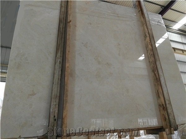 Latte Beige Marble Big Slabs&Tiles, Victory Latte Marble Wall&Floor Covering Tiles, Turkey Beige Marble for Interior Decoration