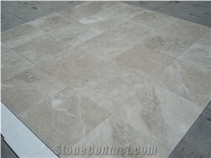Sagalassos Beige Cappuccino Marble Big Slabs&Tiles, Sagalassos Cappuccino Marble Wall&Floor Covering Tiles, Cappucino Royal Marble Walling Panel&Borders, Turkey Beige Marble for Interior Decoration