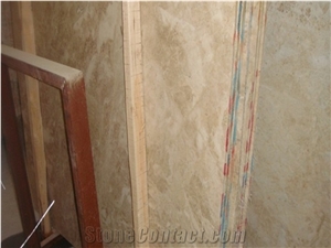 Sagalassos Beige Cappuccino Marble Big Slabs&Tiles, Sagalassos Cappuccino Marble Wall&Floor Covering Tiles, Cappucino Royal Marble Walling Panel&Borders, Turkey Beige Marble for Interior Decoration