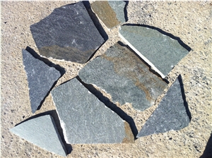 Karystos Mix Quartzite Karystos Mix Quartzite