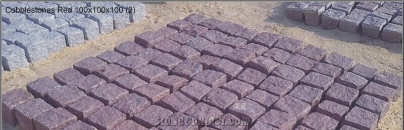 Cobble Stones