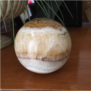 Brown Jupiter Onyx