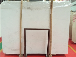 Piges Drama White Marble Slabs & Tiles